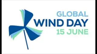 Global wind day || world wind day ( 15 june ) || 10 lines || paragraph || short essay || speech