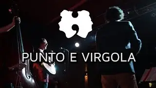 CUOCA - PUNTO E VIRGOLA (Graziani - Maltoni)