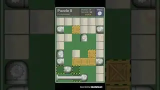 Pushing Machine (professional) #8.b&ouml;l&uuml;m