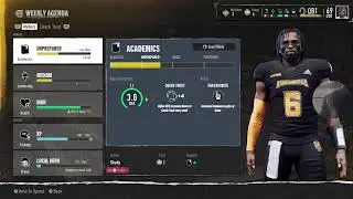 NCAA2025💯💯💯💯