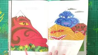 Story Time - Battle of the Mountains