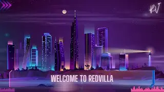RedVilla.Tech - Channel Trailer