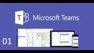 svsu ms teams 01 create a team and add students from Canvas