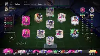 EA FC 24 news astuce ps5 win