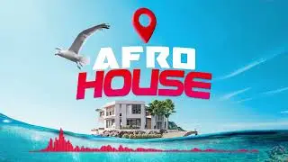 Afro House 2023 - Dj Ryd Music - Set