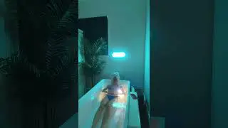 Cold Plunge is so extreme #coldplunge #youtubeshorts #recovery #fitness