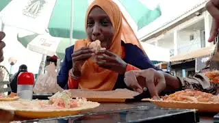 SOUTH C SHAWARMA REVIEW 