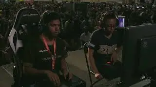 EVO 2019 Tekken 7 Arslan Ash vs  EQNX Cuddle Core