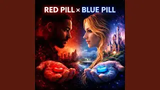 Red Pill X Blue Pill
