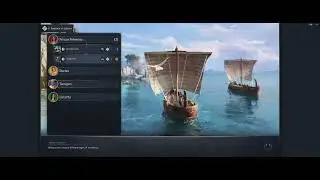 Anno 117: Pax Romana First Look