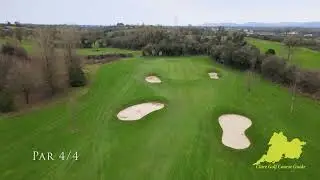Gort Golf Club