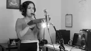 Sara Ontaneda - Pero Hoy
