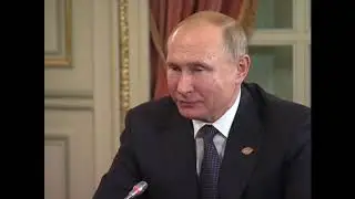 India, Russia, China hold 2nd trilateral meeting after 12 years