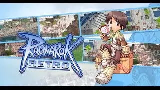 [WOE] RAGNAROK RETRO - w/ Materia Guild (Wizard PoV) 14/02/2022