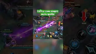 Vel'Koz &eacute; o boneco mais APEL&Atilde;O do jogo?