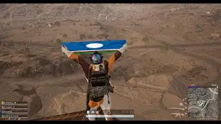 PUBG 1130топов / Саха стрим пабг / ХааН / RTX 4070 Ti SUPER + i7 14700kf / YKT / САХАЛАР