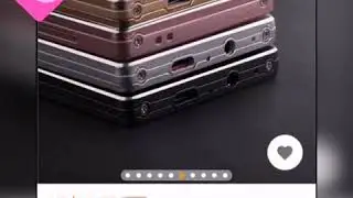 #SATREND A10 1.77 Inch 480mAh #bluetooth GSM #Metal Fuselage #Ultra Thin Mini #Card #Phone #Rose