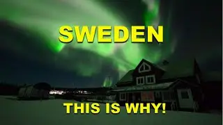 SWEDEN: Why You Should Visit in 2025 | Travel Guide to Best Places