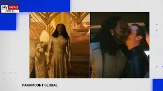 &lsquo;Go woke, go broke&rsquo;: New Star Trek series with &lsquo;gay Klingon&rsquo; receives backlash