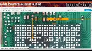 How to Fix Infinix Hot 12 Play X6816 Touch Problem | Touch Not Working Solution