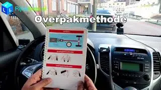 Vlog 3 Stuurmethode 
