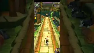Temple Run 2 game kaise khele| How to play Temple Run 2 game|