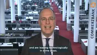 German auto industry remains under pressure