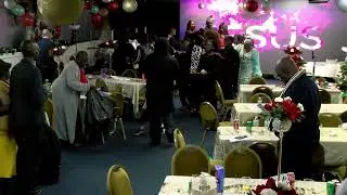 Christmas Party | 13th December 2025