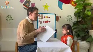 AMON NC ET 1st SEM +Nguyễn Tuệ Vy + Honey1 (2025-2026)