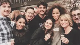 The fosters | piece by piece