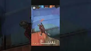 hightax gaming free fire video