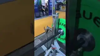 Powerlifting Combo Rack / Squat-Bench | jagym