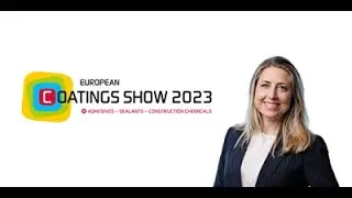 ECS 2023 Jenny Klevås Traceable Mass Balance