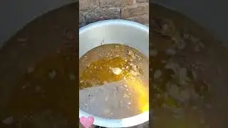 MAKING CHICKEN PULAO ||#PINDI BOY