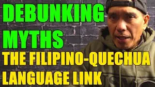 The 1587 Arrival of Filipinos in California Debunked