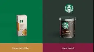 Great Coffee Made Convenient | Starbucks Premium Instant Coffee | Starbucks&reg; Is Coming Home