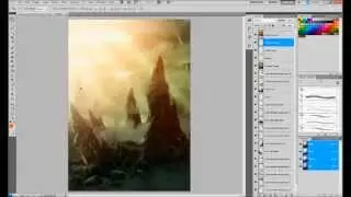 Photoshop tutorial