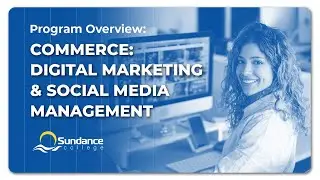 Digital Marketing & Social Media Management Diploma Program / Everything You Need to Know