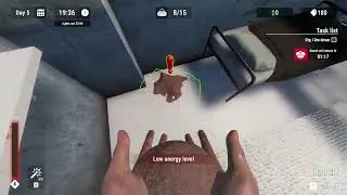 Prison break simulator 6