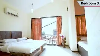 Globe Watermark Villas at Wada.Private villas with personal pool. Property is river touch.