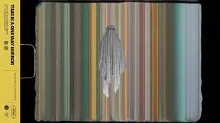 Tyson Motsenbocker - Time Is A One Way Mirror