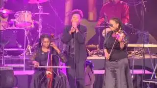 Liz McComb - Live at Jazz in Vienna (Official)