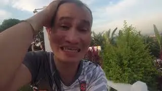 Napaka Ganda na ambiance dito