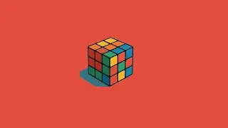Rubix Cube | Energetic Pop-Rap Song | Songs About Things