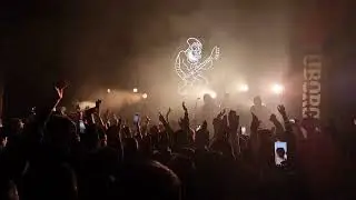 Enok Poulsen Akisuanerit festival 2022