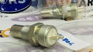 Construction equipment volvo 4880804 induction sensor | Heavy machinery spare parts supply