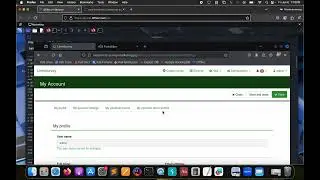 OffSec Proving Grounds: Marketing | Pt. Subdomain Enumeration and Vulnerability Scanning