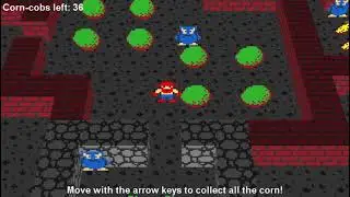 3D Tilemap