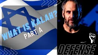 🔥What is KALAH Combat System|Idan Abolnik|Part A|Real Krav-Maga #kravmaga #selfdefense #survaival