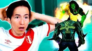 UN HACKER ME EXPULSA DEL JUEGO..! WolfTeam LOBOS VS LOBOS - TochyGB